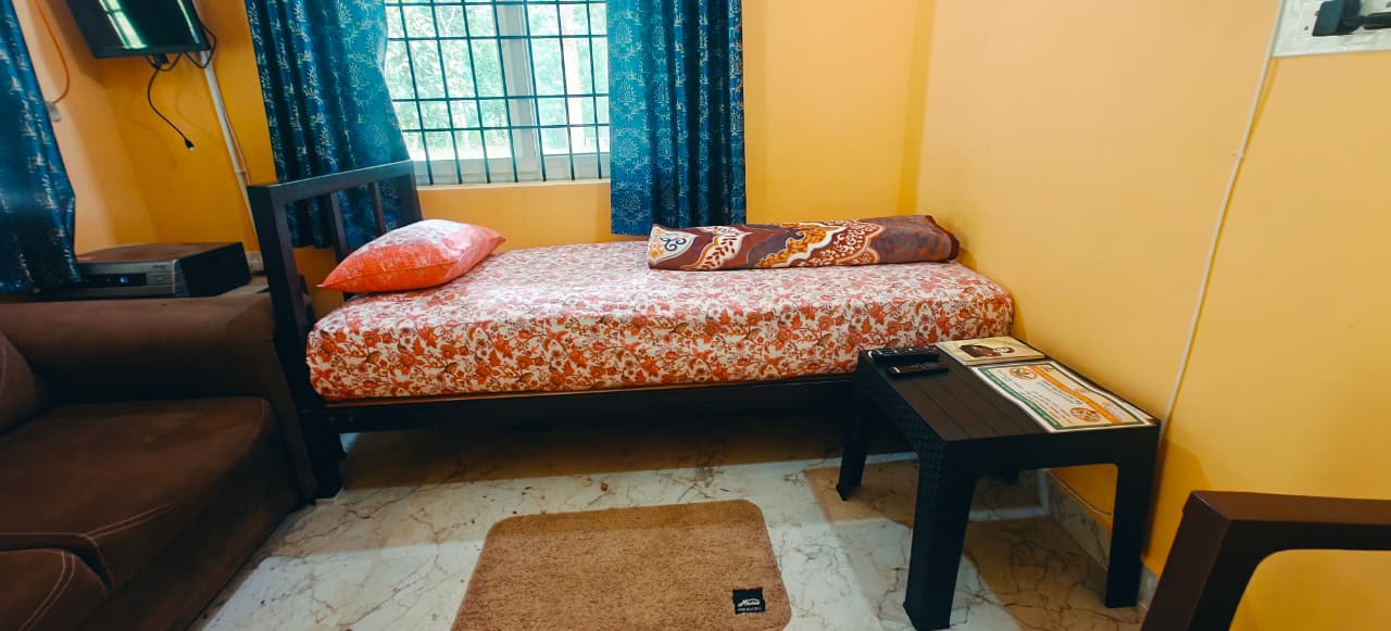 Girimale Homestay 1 BHK Villa photo 2