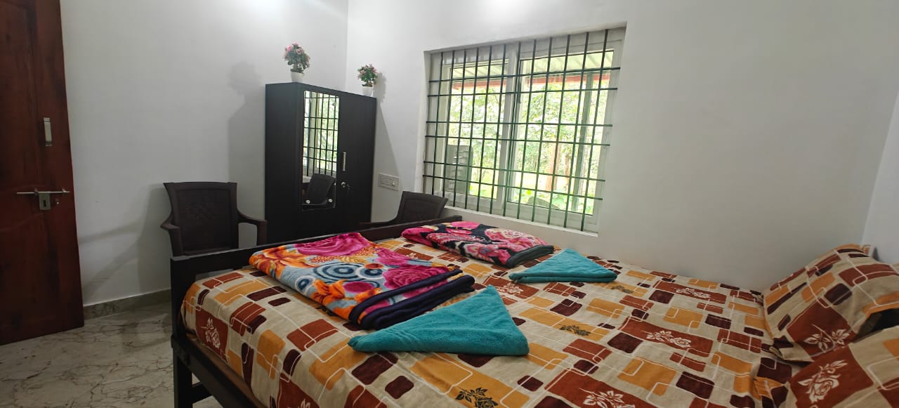 Girimale Homestay 1 BHK Villa photo 4