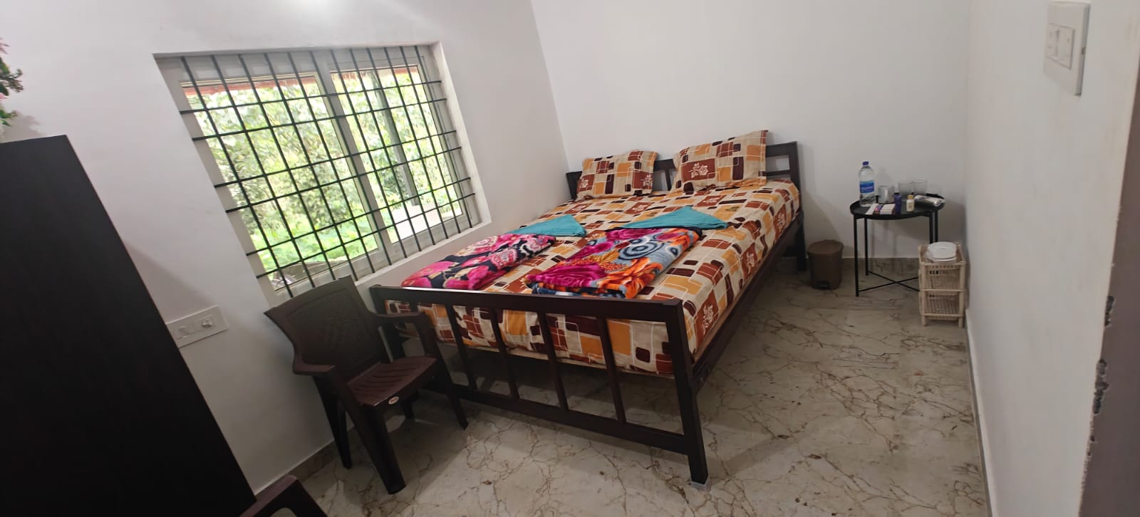 Girimale Homestay 1 BHK Villa photo 5