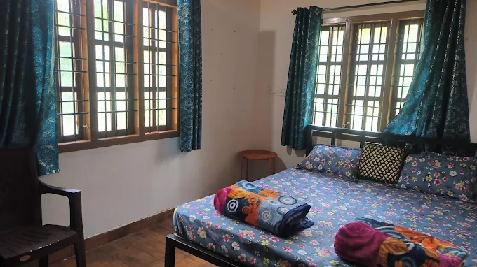 Girimale Homestay 3 BHK Villa photo 1