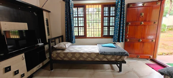 Girimale Homestay 3 BHK Villa photo 2