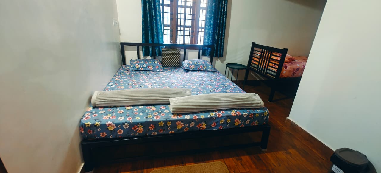 Girimale Homestay 3 BHK Villa photo 4