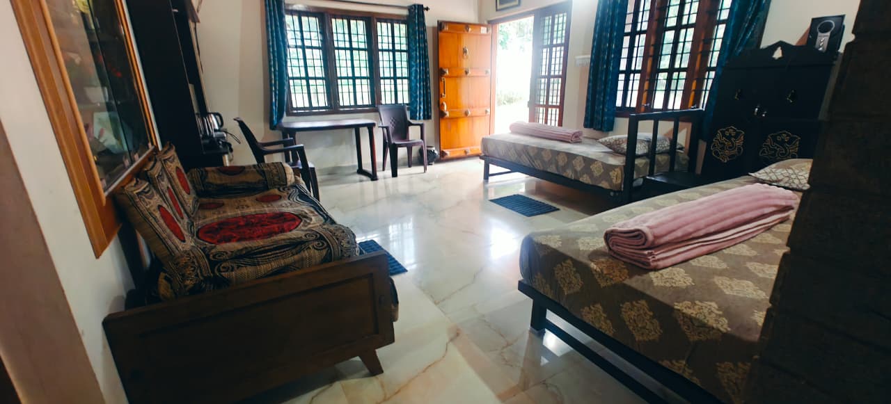 Girimale Homestay 3 BHK Villa photo 5