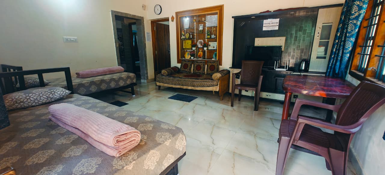 Girimale Homestay 3 BHK Villa photo 6