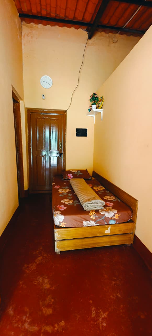 Girimale Homestay Heritage Room photo 1