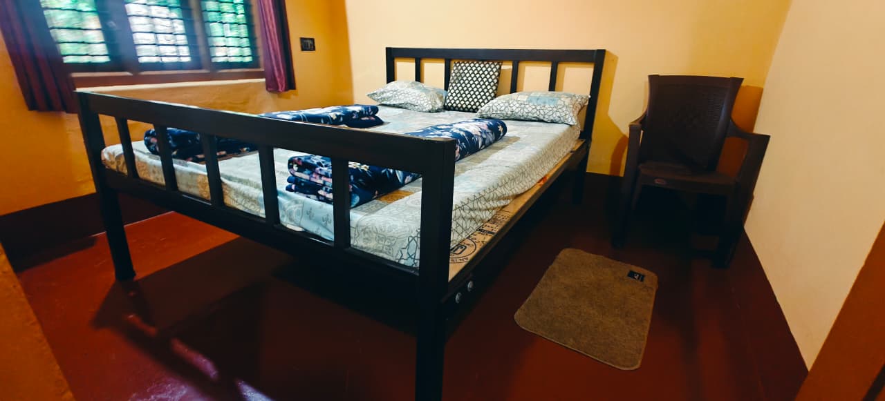 Heritage Room