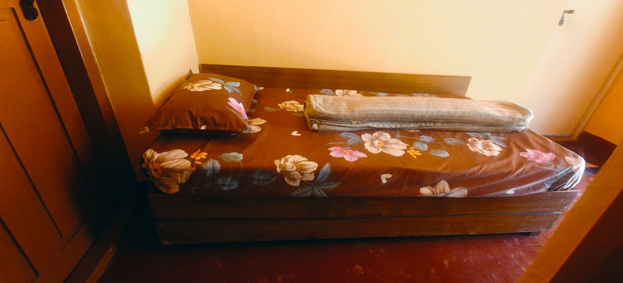 Girimale Homestay Heritage Room photo 3