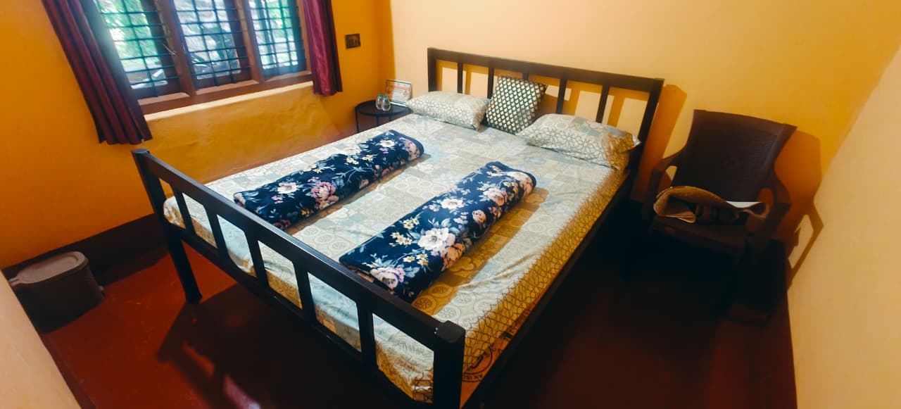 Girimale Homestay Heritage Room photo 4